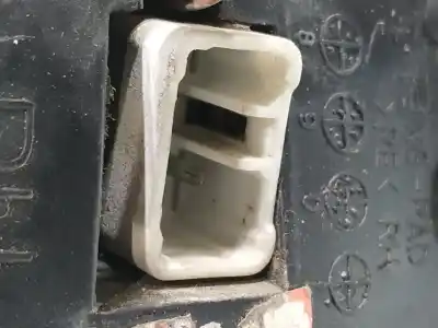 Peça sobressalente para automóvel em segunda mão espelho retrovisor direito por hyundai xg (xg) 350 referências oem iam 