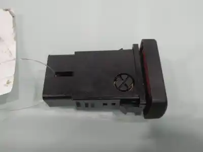 Peça sobressalente para automóvel em segunda mão interruptor 4 piscas - emergência por hyundai xg (xg) 350 referências oem iam 864w0140