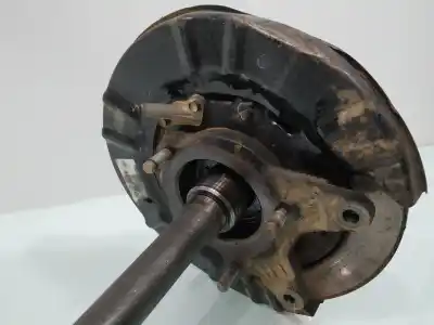 Second-hand car spare part REAR LEFT TRANSMISSION for ISUZU TROOPER  OEM IAM references   