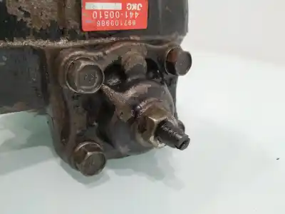 Steering box isuzu trooper ubs 55 894173299 44100131 2050900