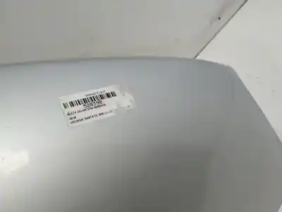 Автозапчасти б/у переднее правое крыло за hyundai santa fe (sm) 2.0 crdi vgt comfort ссылки oem iam 