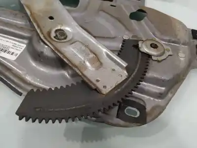 Автозапчасти б/у регулятор стекла переднего правого за hyundai santa fe (sm) 2.0 crdi vgt comfort ссылки oem iam 8248026050