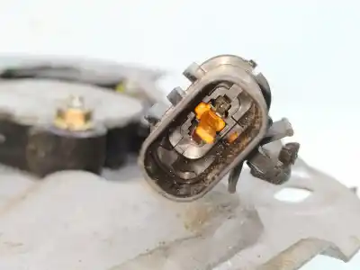 Автозапчасти б/у регулятор стекла переднего левого за hyundai santa fe (sm) 2.0 crdi vgt comfort ссылки oem iam 9881026100