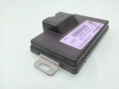 Автозапчасти б/у электронный модуль за hyundai santa fe (sm) 2.0 crdi vgt comfort ссылки oem iam 9544739973