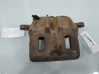 Автозапчасти б/у передний правый тормозной суппорт за hyundai santa fe (sm) 2.0 crdi vgt comfort ссылки oem iam bc141047