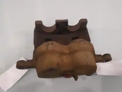 Автозапчасти б/у передний левый тормозной суппорт за hyundai santa fe (sm) 2.0 crdi vgt comfort ссылки oem iam bc140047