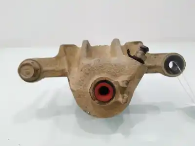 Автозапчасти б/у задний правый тормозной суппорт за hyundai santa fe (sm) 2.0 crdi vgt comfort ссылки oem iam bc140046