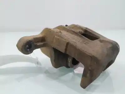 Автозапчасти б/у задний левый тормозной суппорт за hyundai santa fe (sm) 2.0 crdi vgt comfort ссылки oem iam bc141046