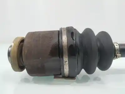 Автозапчасти б/у передняя правая трансмиссия за hyundai santa fe (sm) 2.0 crdi vgt comfort ссылки oem iam 