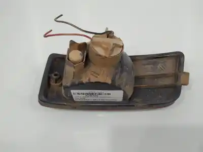 Автозапчасти б/у бампер задний правый фонарь за hyundai santa fe (sm) 2.0 crdi vgt comfort ссылки oem iam 92406265