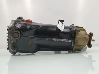 Автозапчасти б/у задний дифференциал за hyundai santa fe (sm) 2.0 crdi vgt comfort ссылки oem iam 4780039000