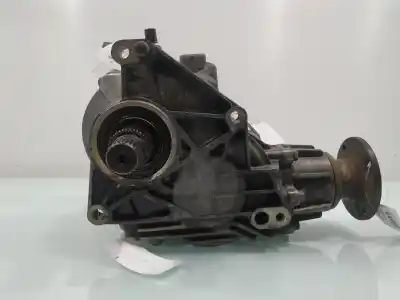 Автозапчасти б/у передний дифференциал за hyundai santa fe (sm) 2.0 crdi vgt comfort ссылки oem iam 