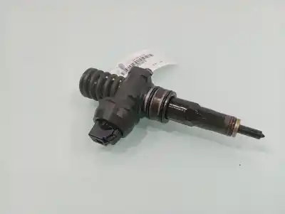 Second-hand car spare part injector for seat ibiza iii (6l1) 1.4 tdi oem iam references 038130073ag  
