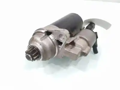 Second-hand car spare part starter motor for seat ibiza iii (6l1) 1.4 tdi oem iam references 02t911024  