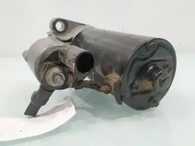 Second-hand car spare part starter motor for seat ibiza iii (6l1) 1.4 tdi oem iam references 02t911024  