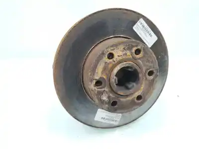 Автозапчастина б/у ПЕРЕДНІЙ ПРАВ для IVECO DAILY CAJA CERRADA  Посилання на OEM IAM 5802384077  