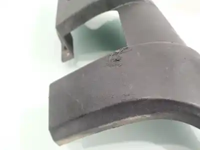 Second-hand car spare part DECORATIVE MOULDING for IVECO DAILY CAJA CERRADA  OEM IAM references 5801529830SX  