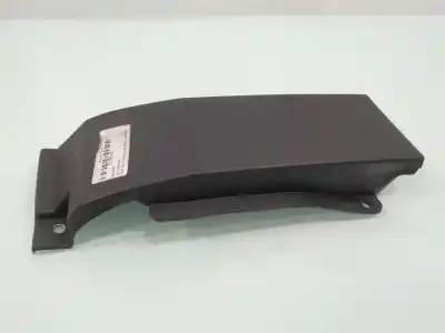 Second-hand car spare part DECORATIVE MOULDING for IVECO DAILY CAJA CERRADA  OEM IAM references 5801521538  