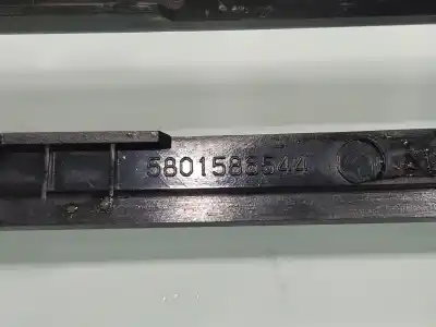 Second-hand car spare part DECORATIVE MOULDING for IVECO DAILY CAJA CERRADA  OEM IAM references 5801586544  
