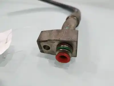 Piesă de schimb auto la mâna a doua TUBURI AER CONDITIONAT pentru IVECO DAILY CAJA CERRADA  Referințe OEM IAM 5801595270  