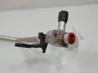 Piesă de schimb auto la mâna a doua TUBURI AER CONDITIONAT pentru IVECO DAILY CAJA CERRADA  Referințe OEM IAM 5801595264  