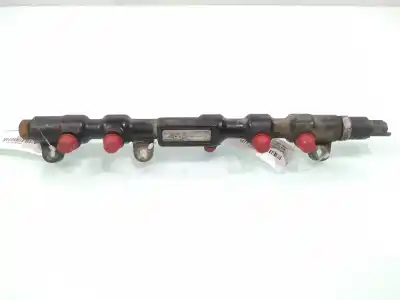 Pezzo di ricambio per auto di seconda mano rampa iniettori per ford mondeo berlina ge ambiente 06.2003> d riferimenti oem iam 2s7q9d280ad  