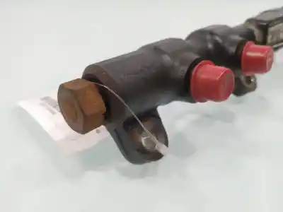 Pezzo di ricambio per auto di seconda mano rampa iniettori per ford mondeo berlina ge ambiente 06.2003> d riferimenti oem iam 2s7q9d280ad  