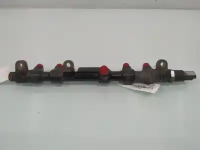 Pezzo di ricambio per auto di seconda mano rampa iniettori per ford mondeo berlina ge ambiente 06.2003> d riferimenti oem iam 2s7q9d280ad  
