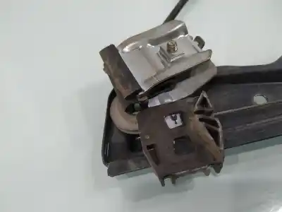 Автозапчасти б/у регулятор стекла переднего левого за seat ibiza iii (6l1) 1.4 tdi ссылки oem iam   