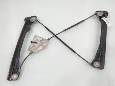 Автозапчасти б/у регулятор стекла переднего левого за seat ibiza iii (6l1) 1.4 tdi ссылки oem iam   
