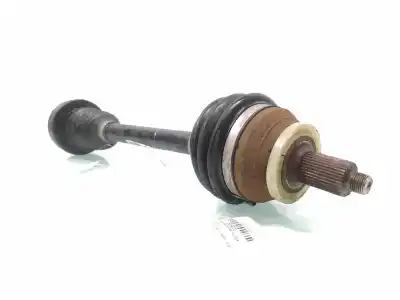 Second-hand car spare part front left transmission for seat ibiza iii (6l1) 1.4 tdi oem iam references 6q0407271dj  