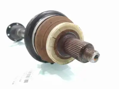 Second-hand car spare part Front Left Transmission for SEAT IBIZA III (6L1) 1.4 TDI OEM IAM references 6Q0407271DJ  