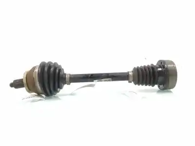 Second-hand car spare part front left transmission for seat ibiza iii (6l1) 1.4 tdi oem iam references 6q0407271dj  