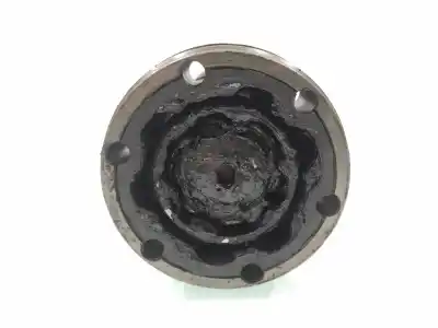 Second-hand car spare part front left transmission for seat ibiza iii (6l1) 1.4 tdi oem iam references 6q0407271dj  