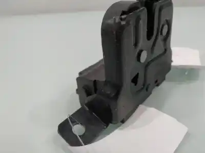 Recambio de automóvil de segunda mano de CERRADURA MALETERO PORTON para BMW SERIE 1  referencias OEM IAM 7248075  
