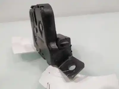 Second-hand car spare part trunk lock for bmw serie 1 lim. (f20/f21) oem iam references 7248075  