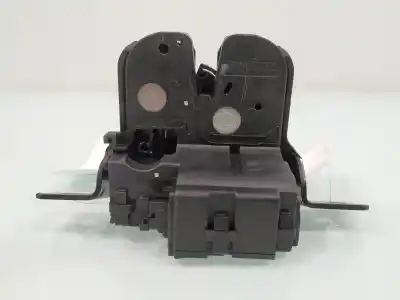 Second-hand car spare part trunk lock for bmw serie 1 lim. (f20/f21) oem iam references 7248075  