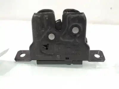 Second-hand car spare part trunk lock for bmw serie 1 lim. (f20/f21) oem iam references 7248075  
