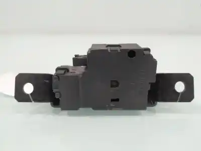 Second-hand car spare part trunk lock for bmw serie 1 lim. (f20/f21) oem iam references 7248075  