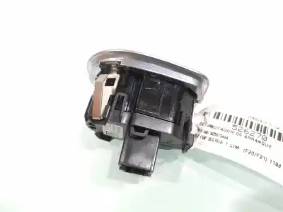 İkinci el araba yedek parçası mars salteri için bmw serie 1 lim. (f20/f21) oem iam referansları 925073404  