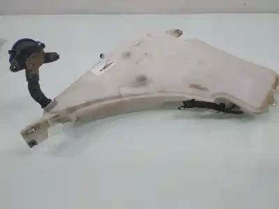 Recambio de automóvil de segunda mano de DEPOSITO LIMPIA para BMW SERIE 1  referencias OEM IAM 724167313  