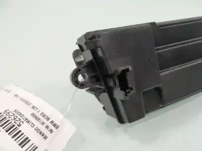 İkinci el araba yedek parçası iklim kontrolü için bmw serie 1 lim. (f20/f21) oem iam referansları 64119384046  