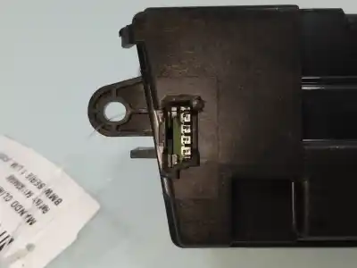 İkinci el araba yedek parçası iklim kontrolü için bmw serie 1 lim. (f20/f21) oem iam referansları 64119384046  