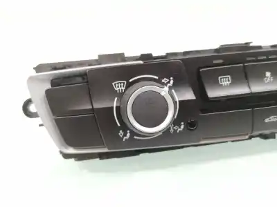 İkinci el araba yedek parçası iklim kontrolü için bmw serie 1 lim. (f20/f21) oem iam referansları 64119384046  