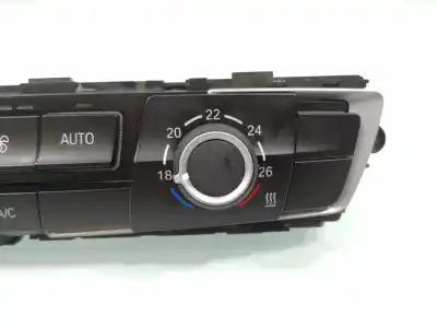 İkinci el araba yedek parçası iklim kontrolü için bmw serie 1 lim. (f20/f21) oem iam referansları 64119384046  
