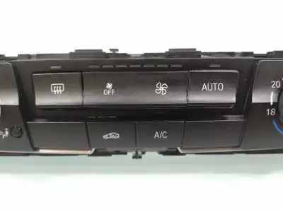 İkinci el araba yedek parçası iklim kontrolü için bmw serie 1 lim. (f20/f21) oem iam referansları 64119384046  
