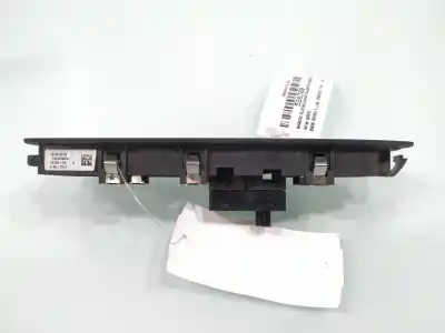 Second-hand car spare part right front power window switch for bmw serie 1 lim. (f20/f21) oem iam references 9208107  