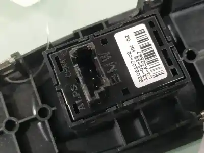 Second-hand car spare part right front power window switch for bmw serie 1 lim. (f20/f21) oem iam references 9208107  