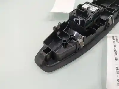 Second-hand car spare part right front power window switch for bmw serie 1 lim. (f20/f21) oem iam references 9208107  