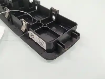 Second-hand car spare part right front power window switch for bmw serie 1 lim. (f20/f21) oem iam references 9208107  